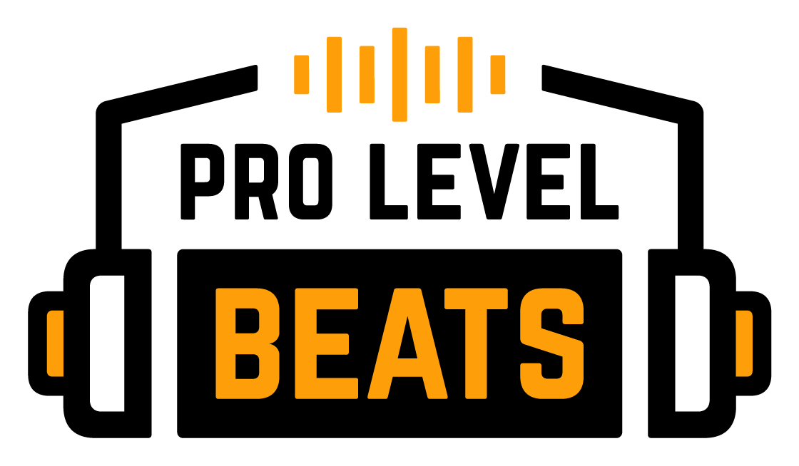 Pro Level Beats by Simon Servida